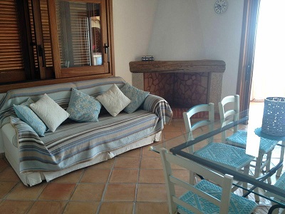 Vacanza San Teodoro